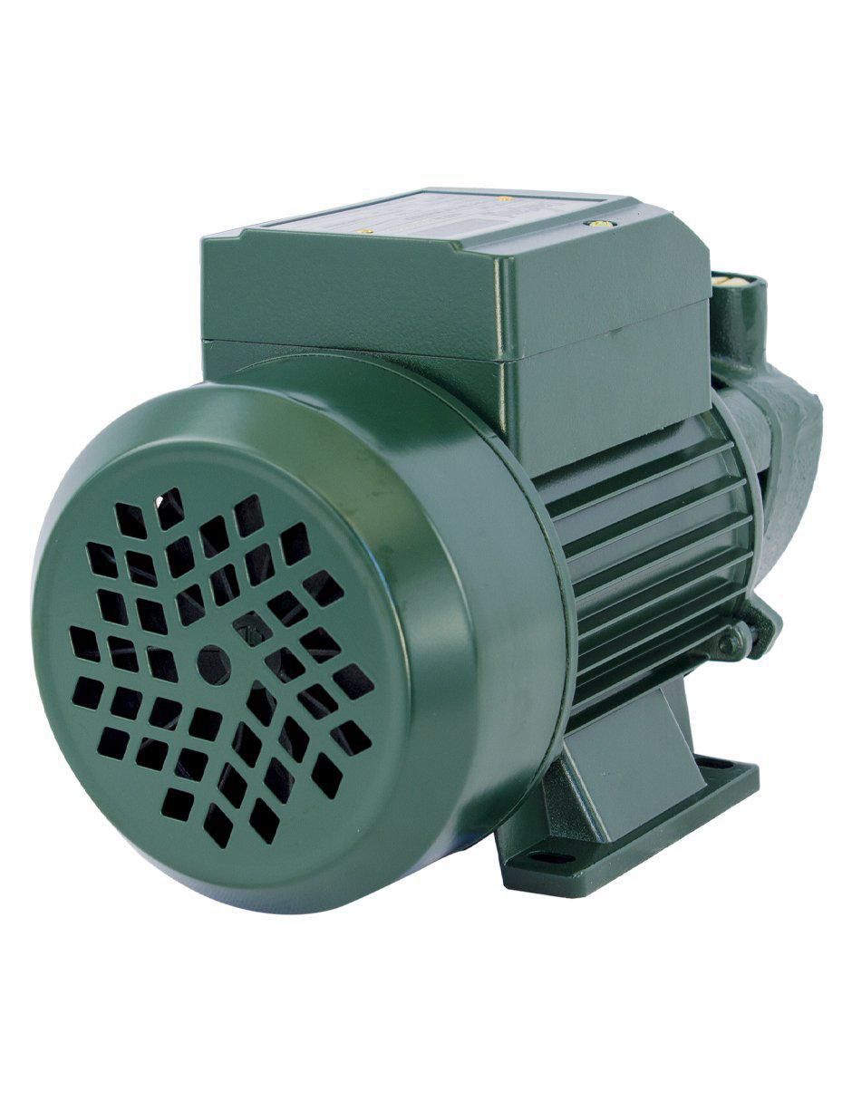 Bomba de agua periférica .50HP 3