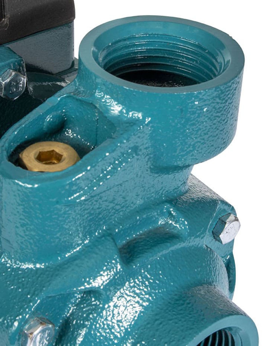 Bomba de agua periférica 1/2 HP 2