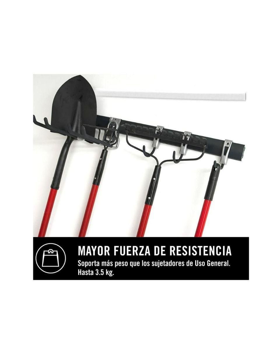 Cinta adhesiva Fuerza Industrial 3