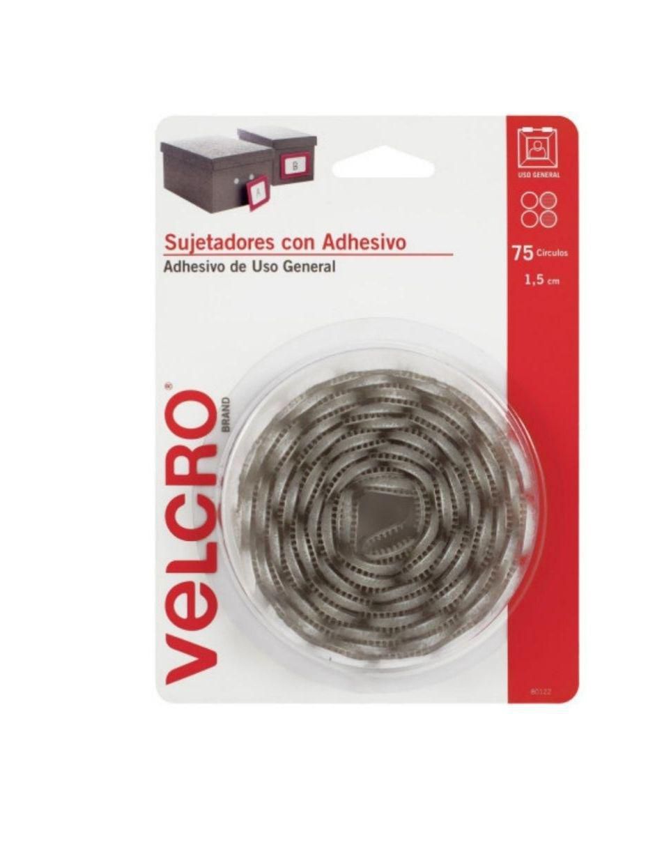 Sujetadores con adhesivo HANGables