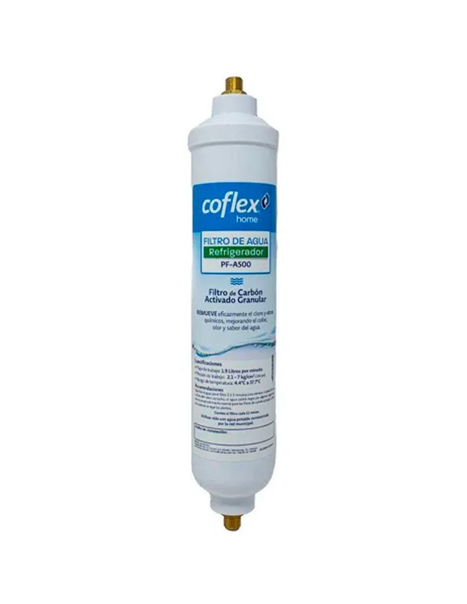 Filtro de agua PF-A500 1