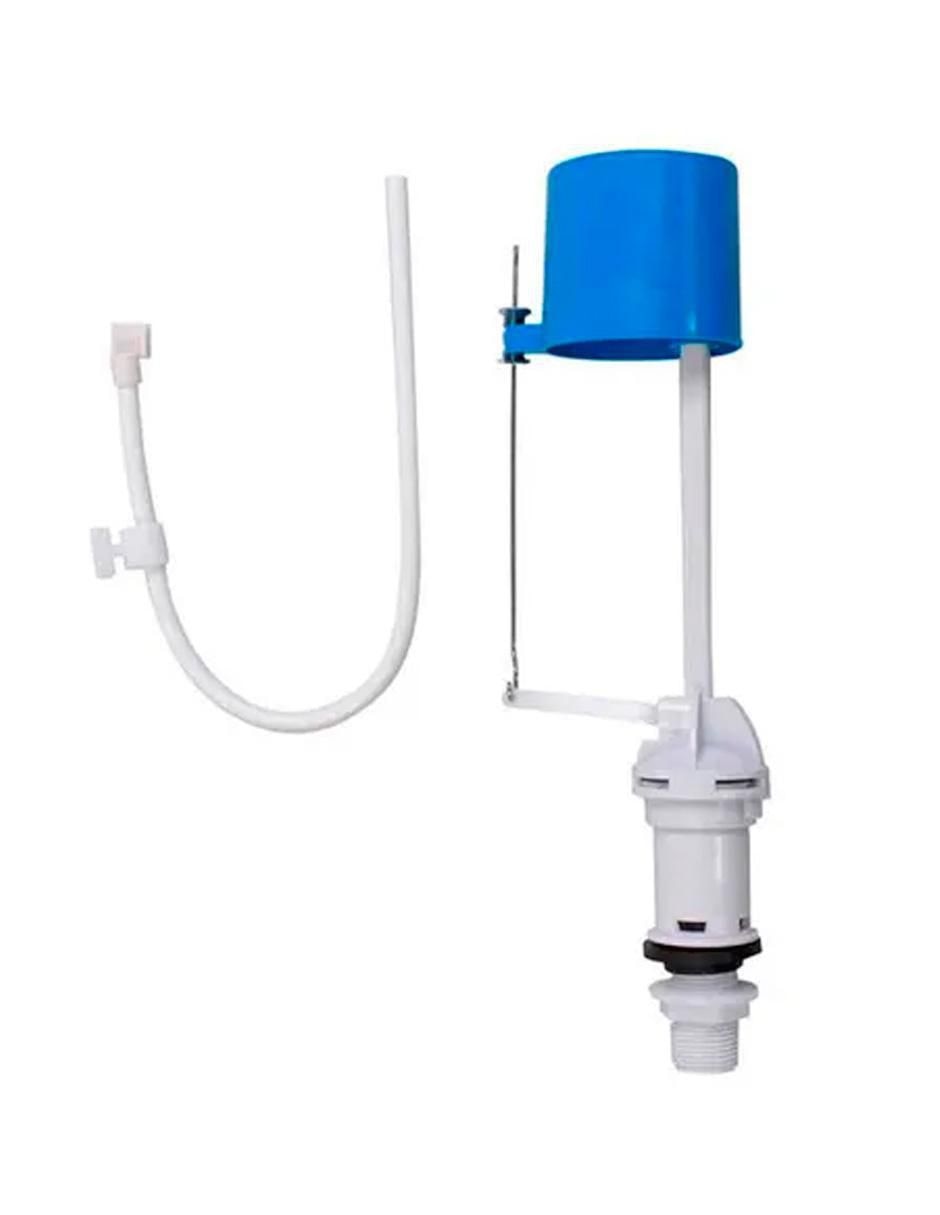 Válvula de admisión p-b3011 para tanque sanitario 2