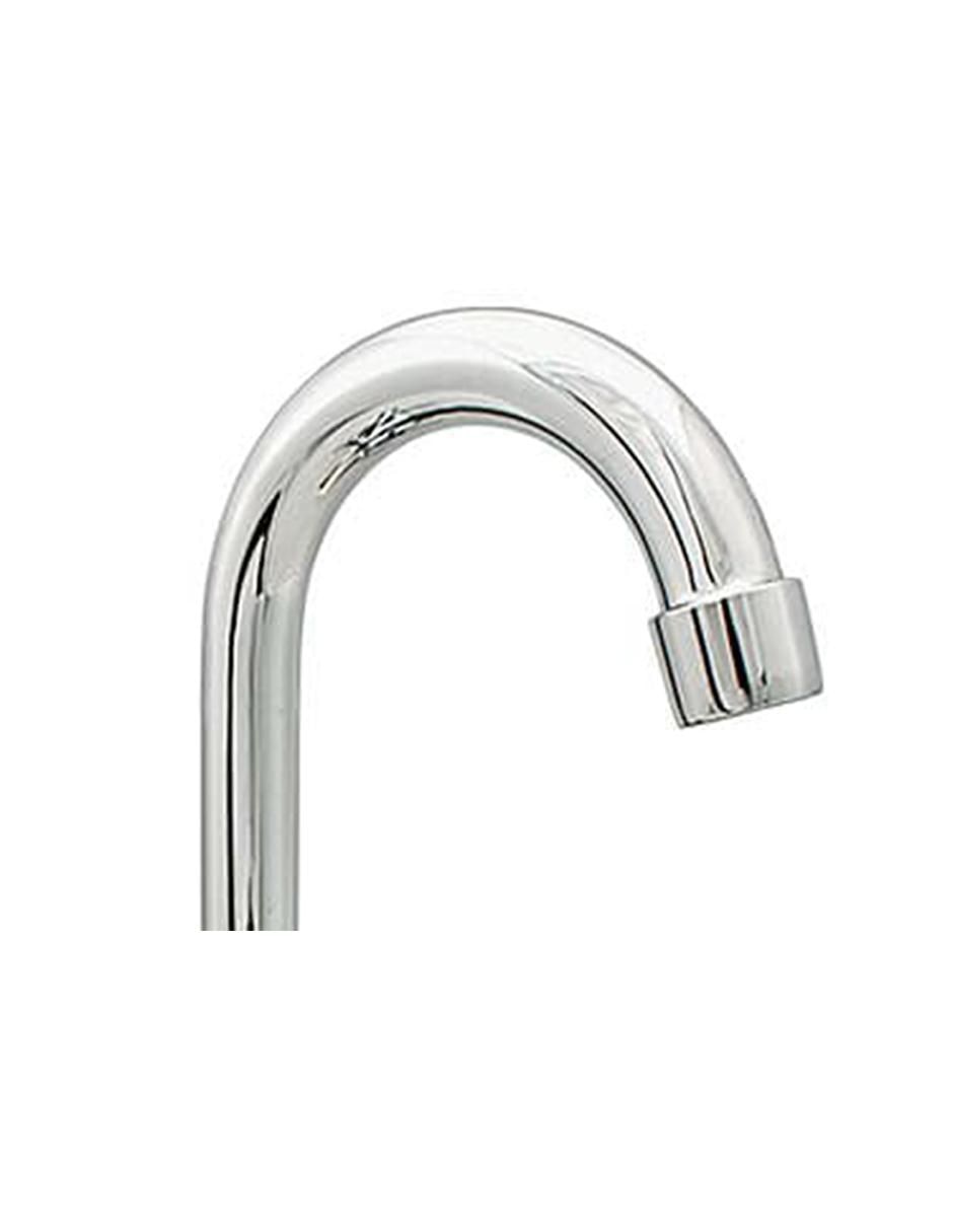 Llave mezcladora para baño 3