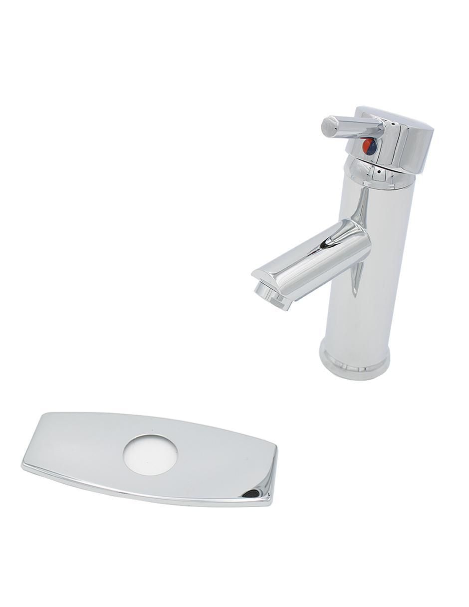 Monomando mezcladora para baño 3