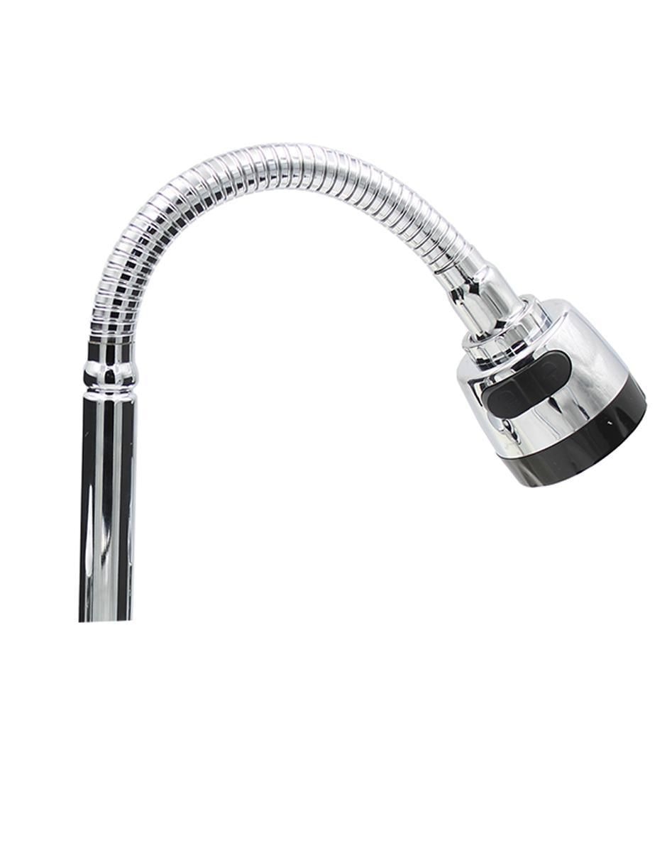 Llave mezcladora para baño 2