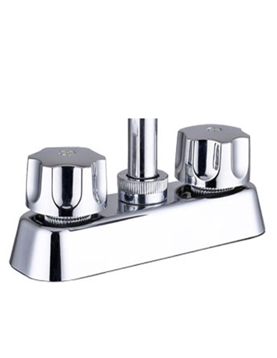 Llave mezcladora para baño 3