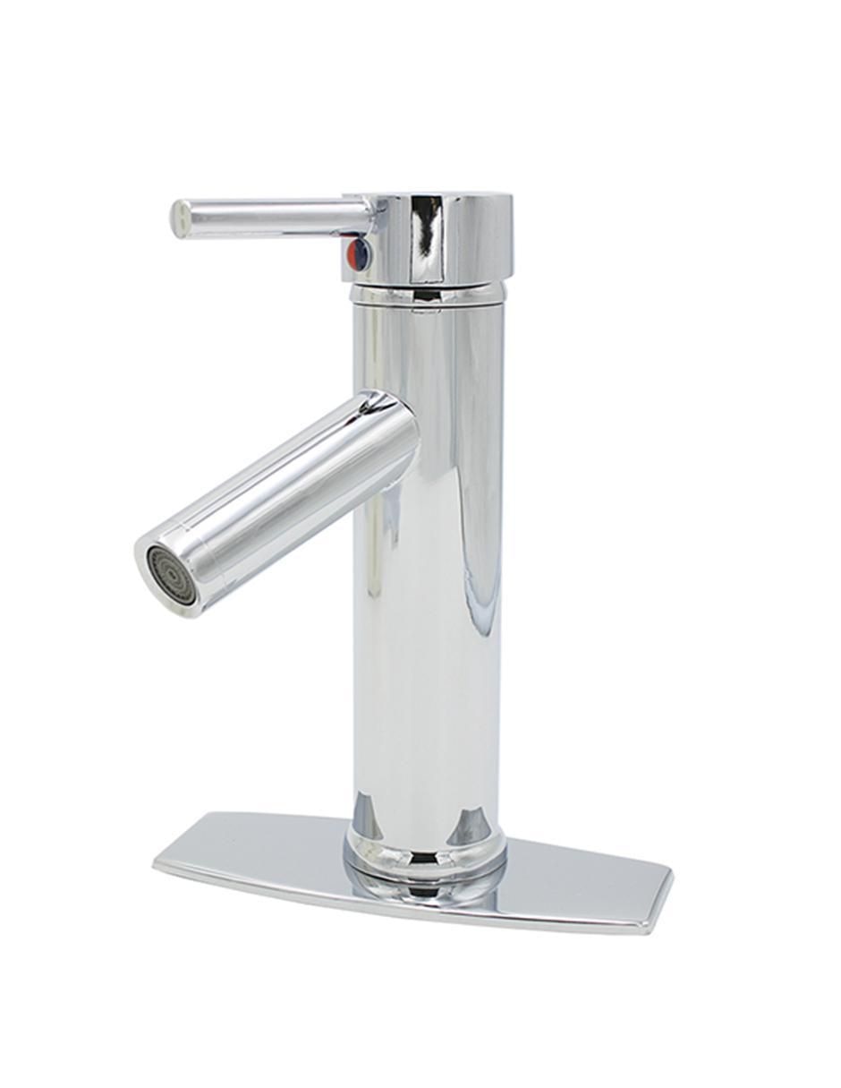 Monomando mezclador para baño Monomando mezclador para baño
