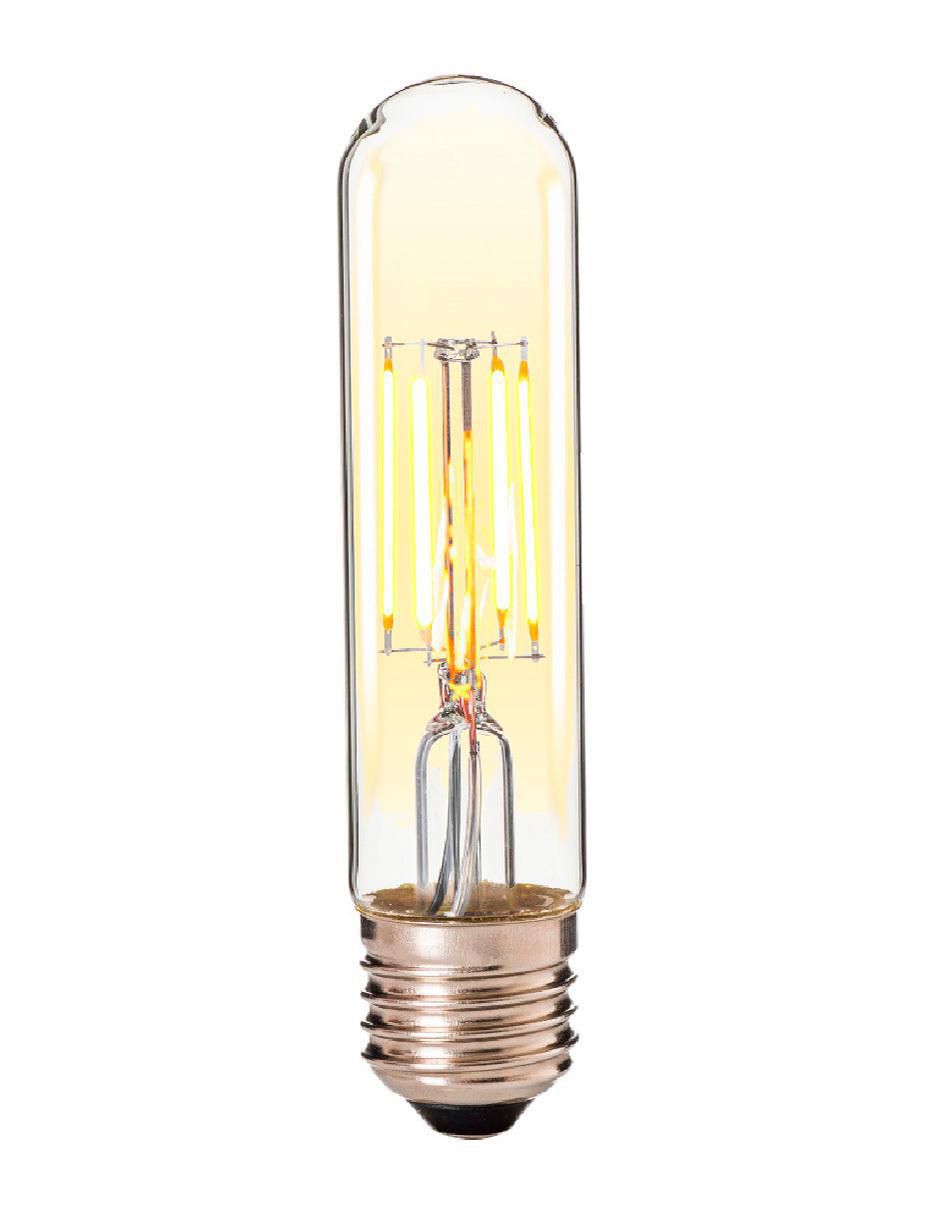 Foco LED 4.5 W de consumo 2