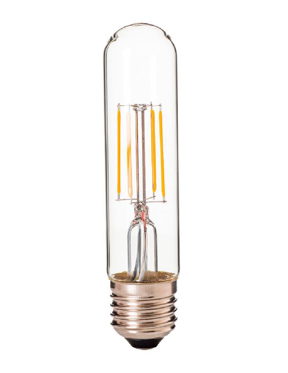 Foco LED 4.5 W de consumo 3