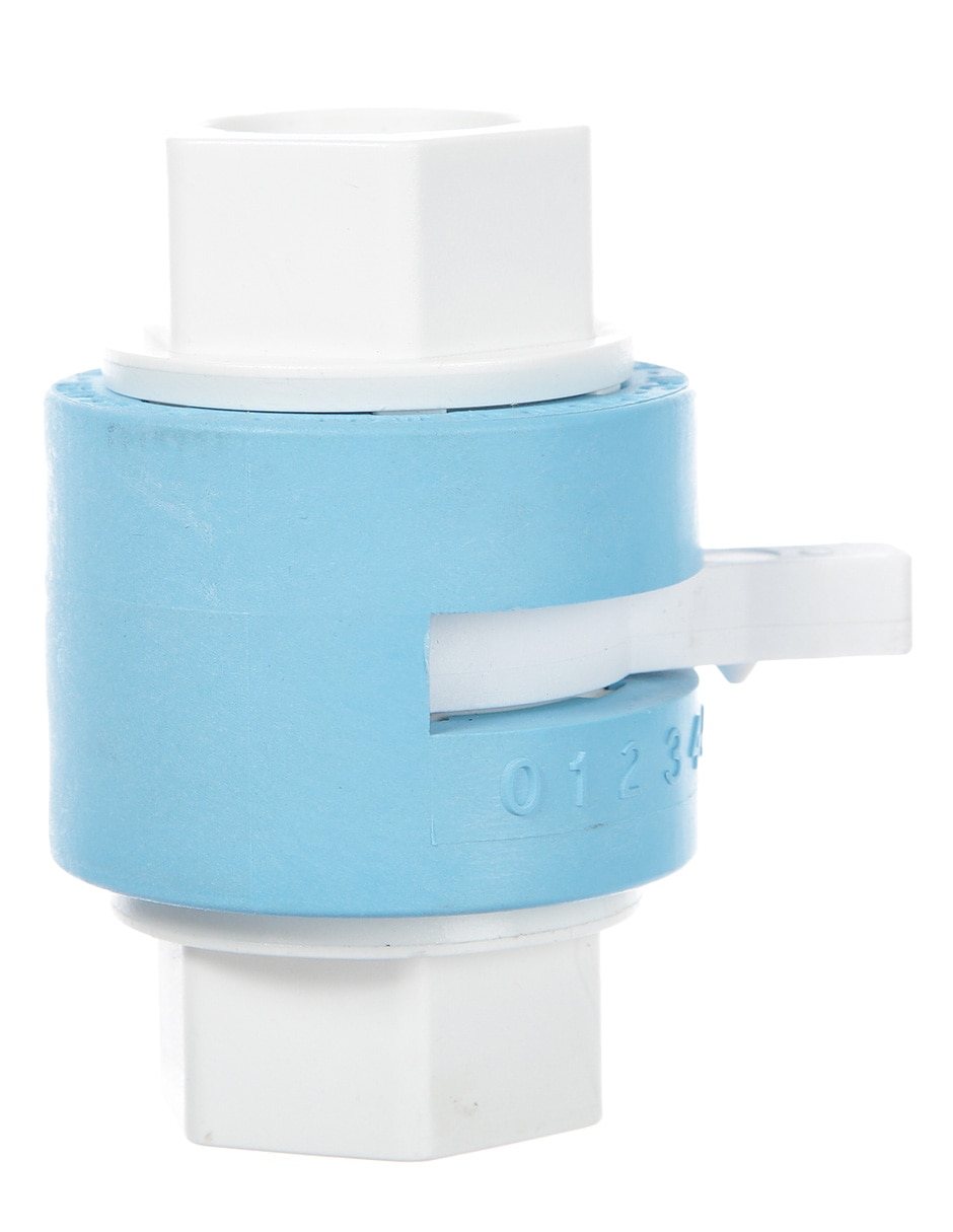 Válvula de agua
