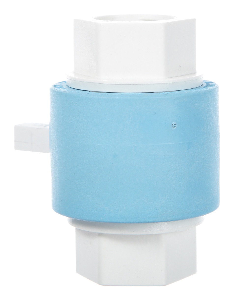 Válvula de agua
