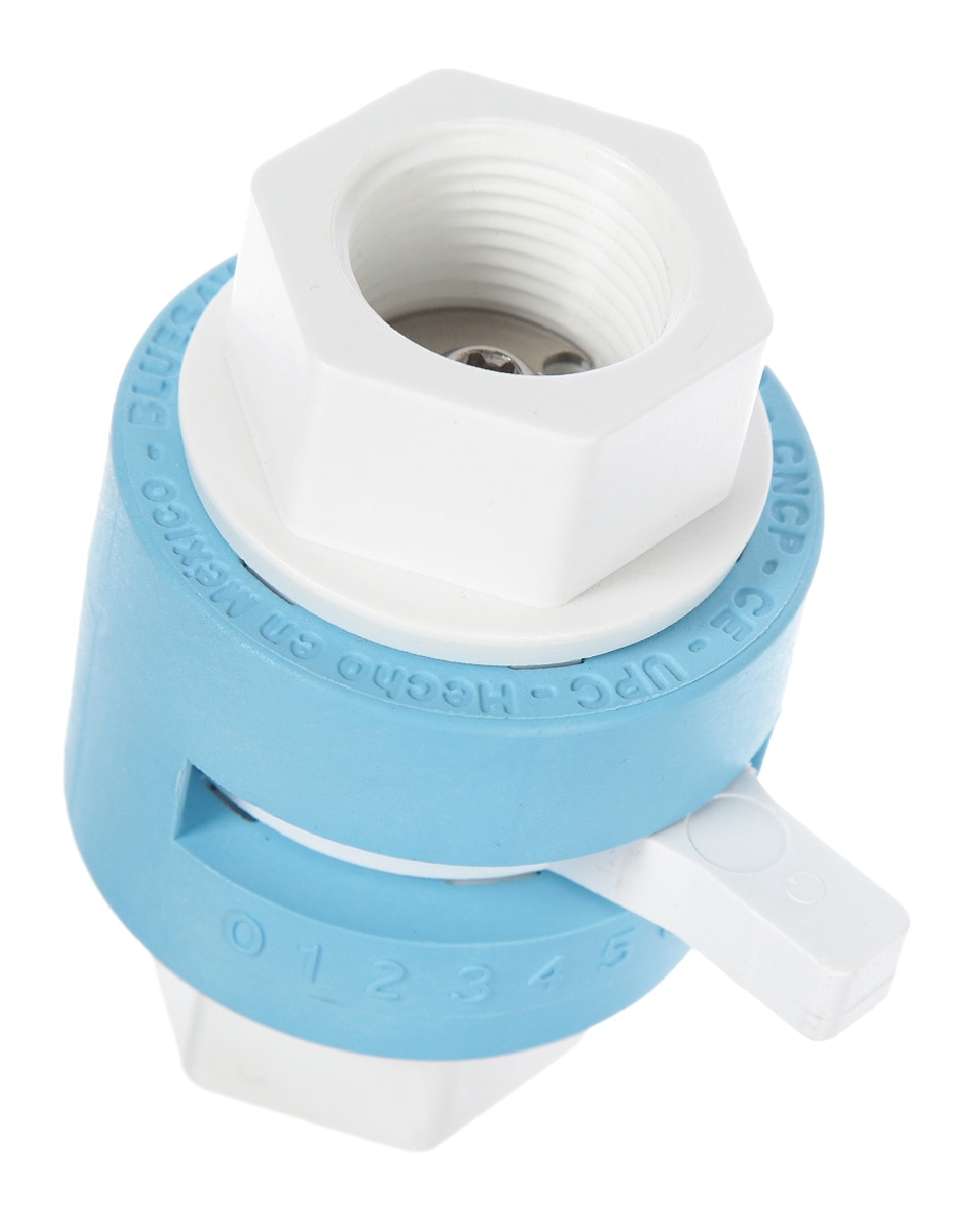 Válvula de agua