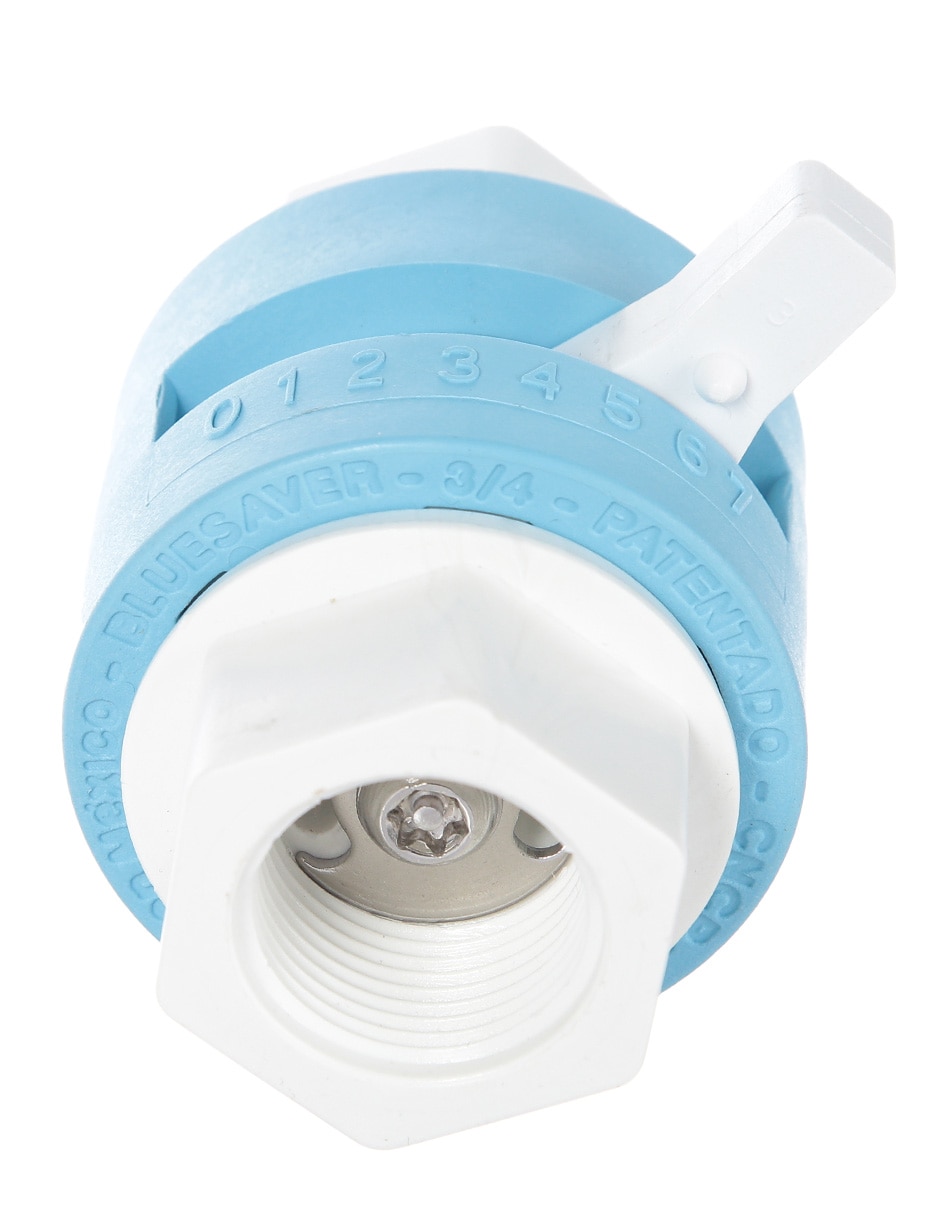 Válvula de agua 5