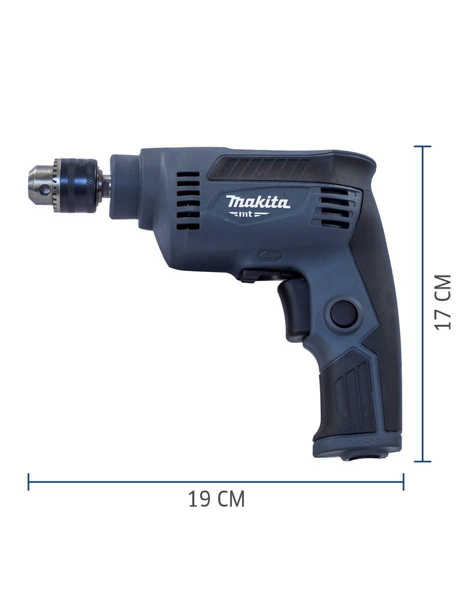 Taladro atornillador M6501G de 110 - 120 V 5