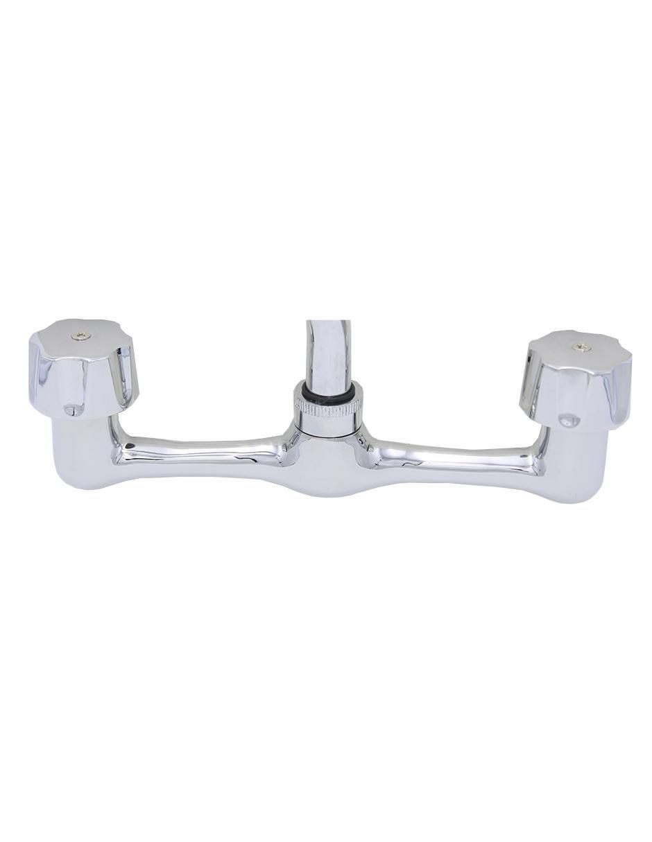 Llave mezcladora para agua 2