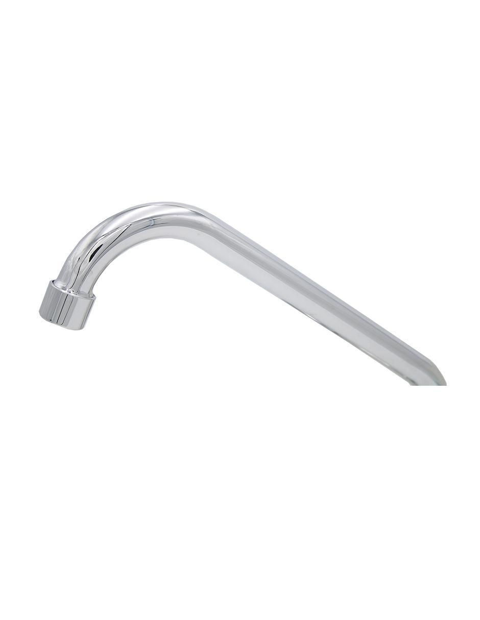 Llave mezcladora para agua 3