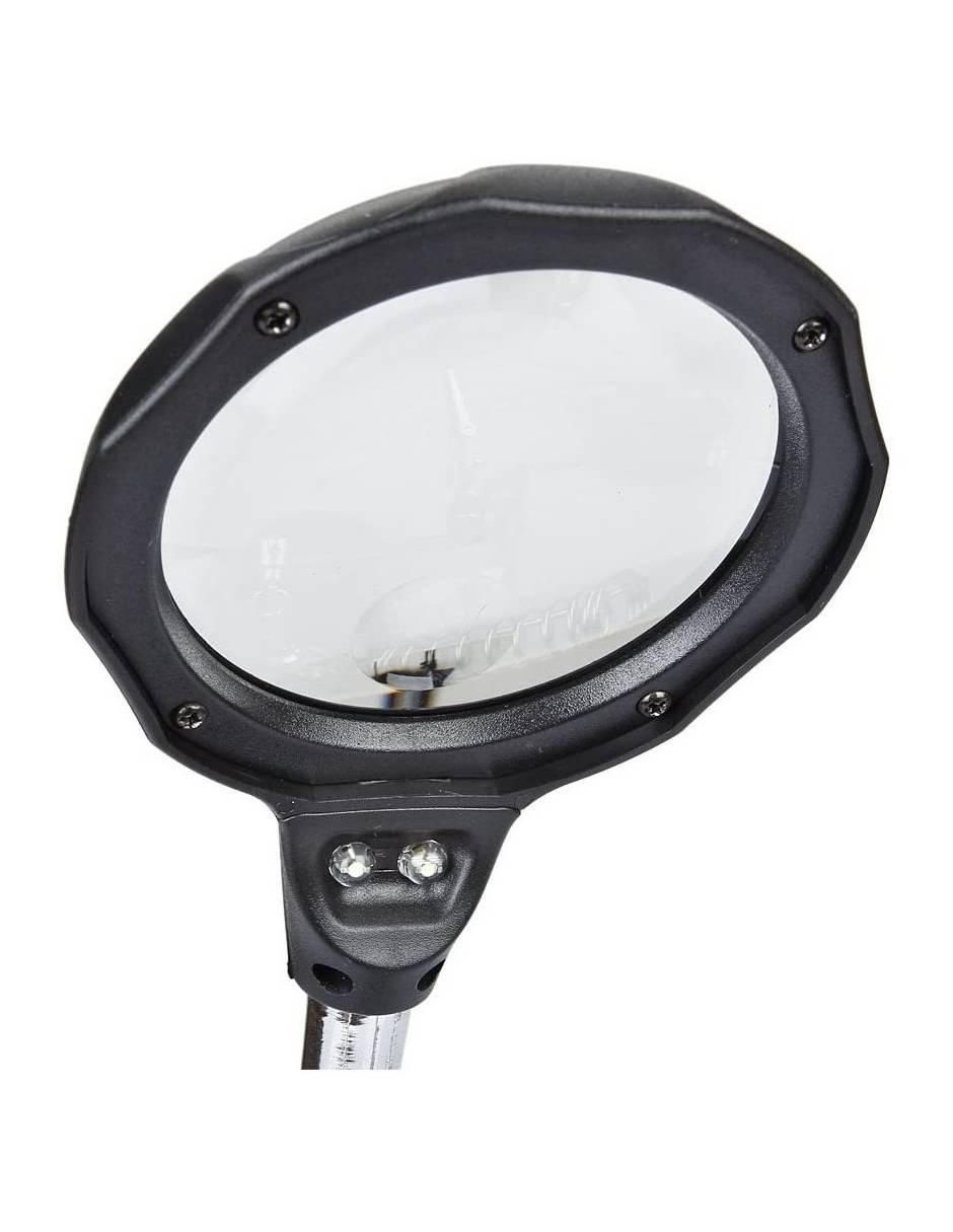Lupa Led 2