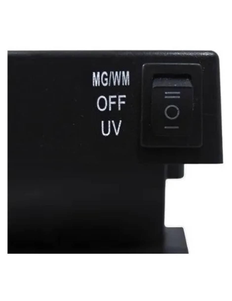 Detector de dinero 3