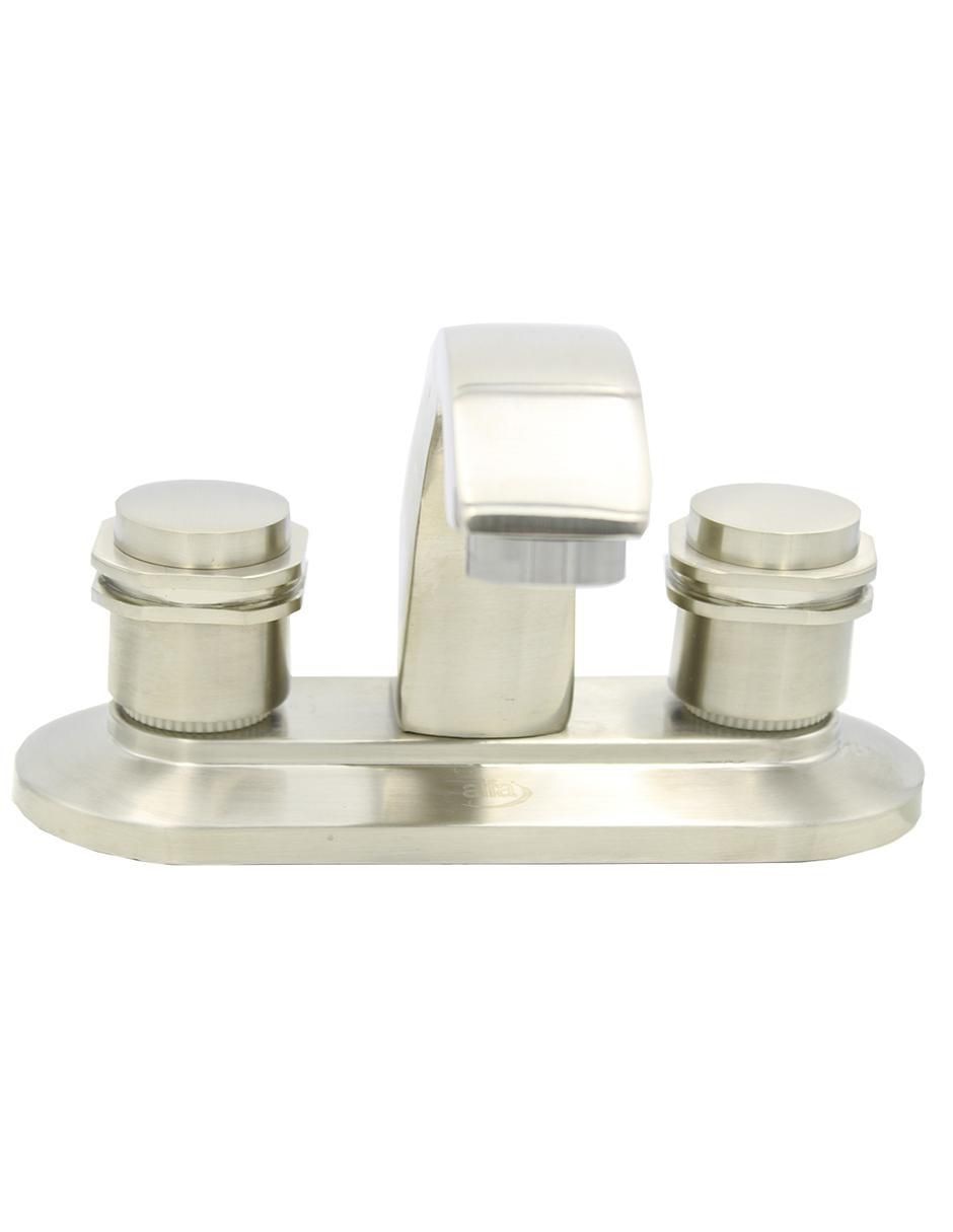 Llave mezcladora para baño 2