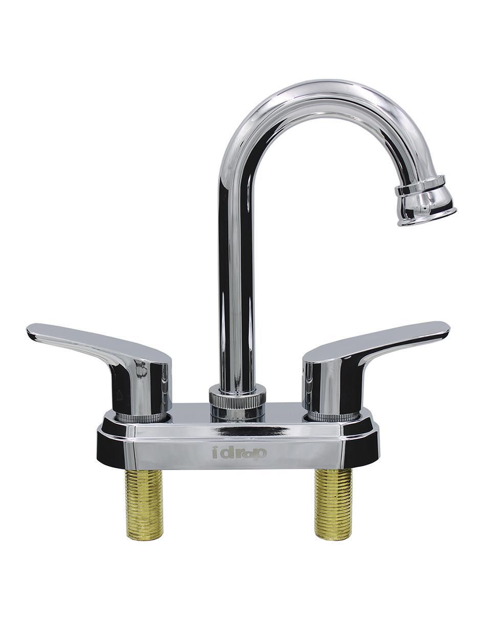 Mezcladora para baño