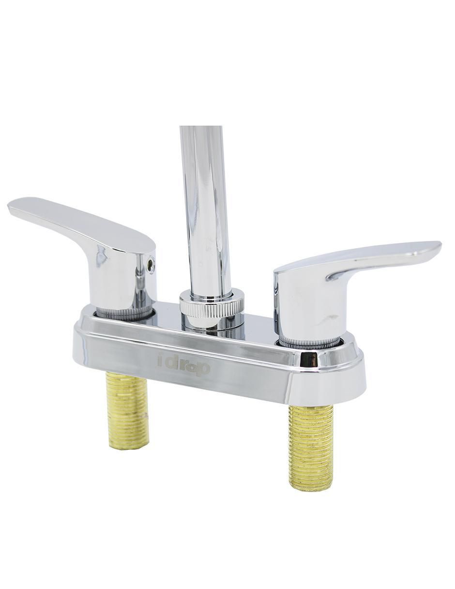 Mezcladora para baño 2