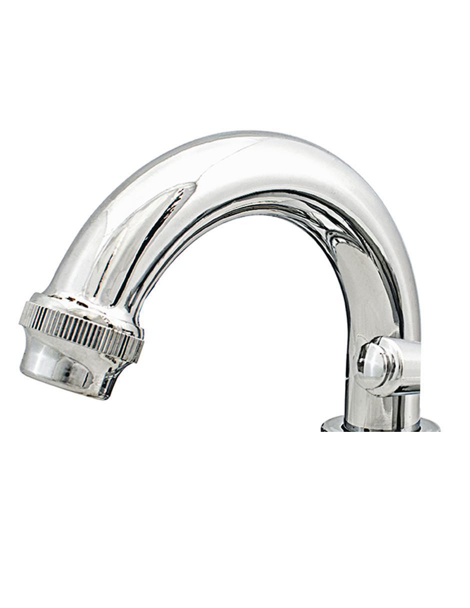 Mezcladora para baño 2