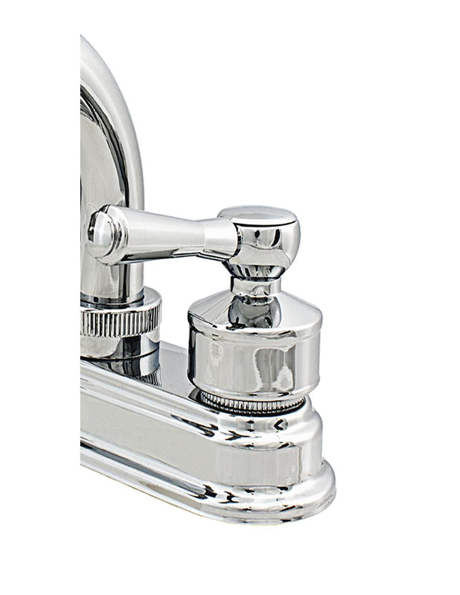 Mezcladora para baño 3
