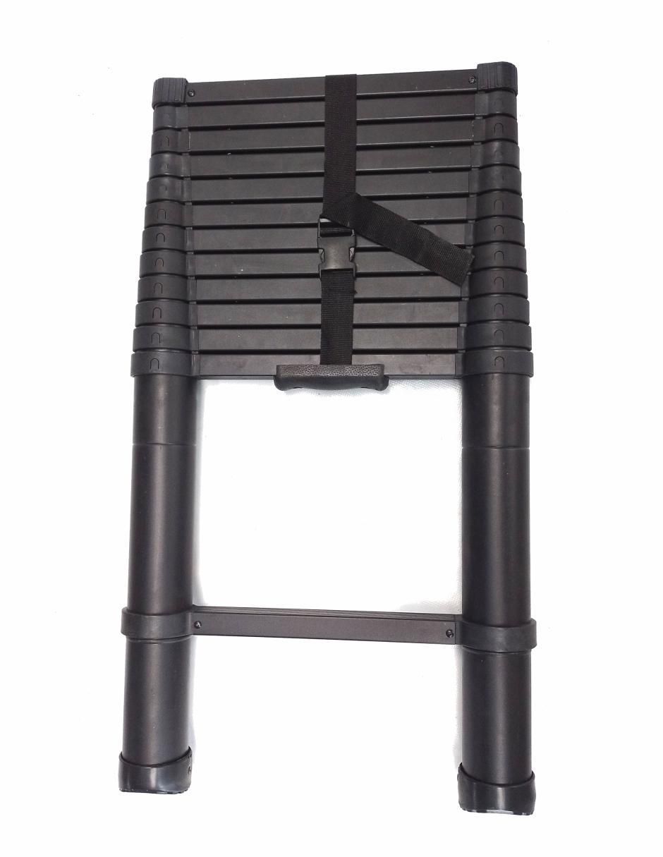 Escalera telescópica Ecalr 2