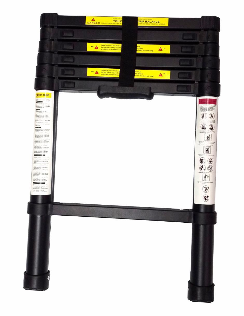 Escalera telescópica Ecalr 2 2
