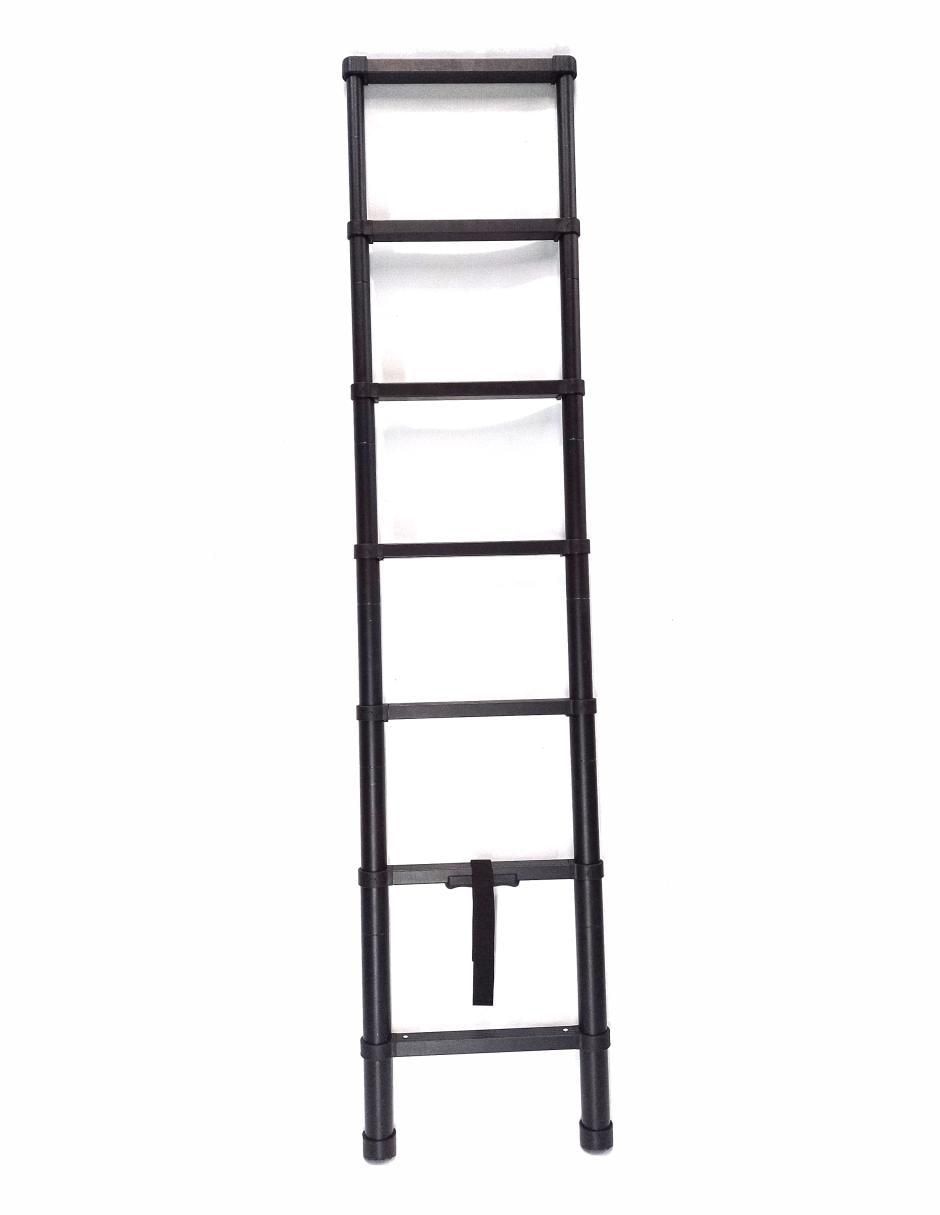 Escalera telescópica Ecalr 2 3
