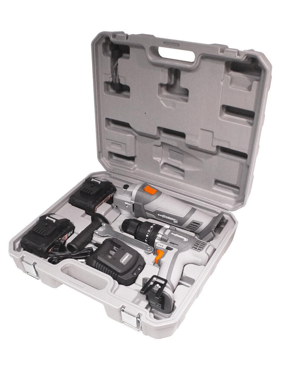Kit de herramientas 3