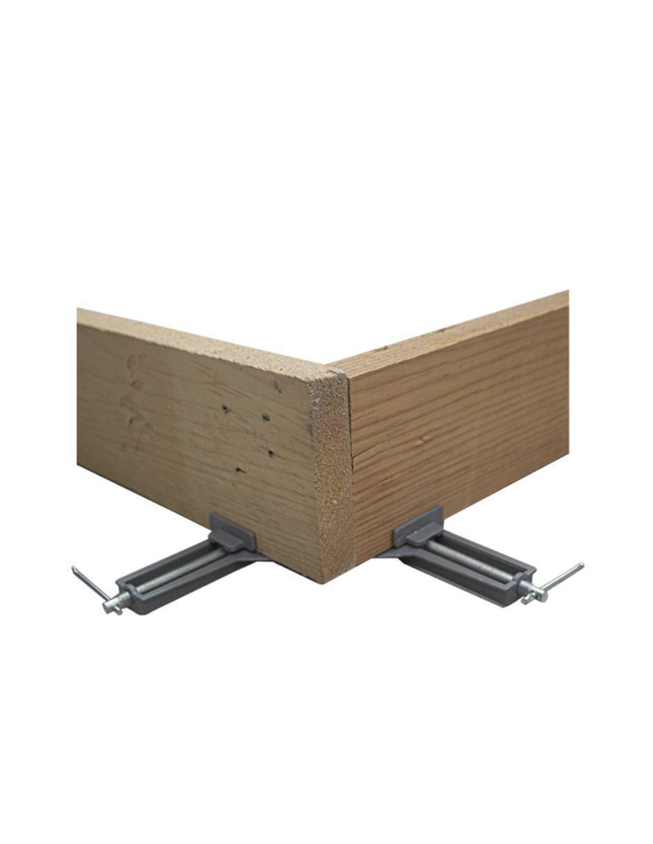 Juego de 3 prensas HC-6120C 6