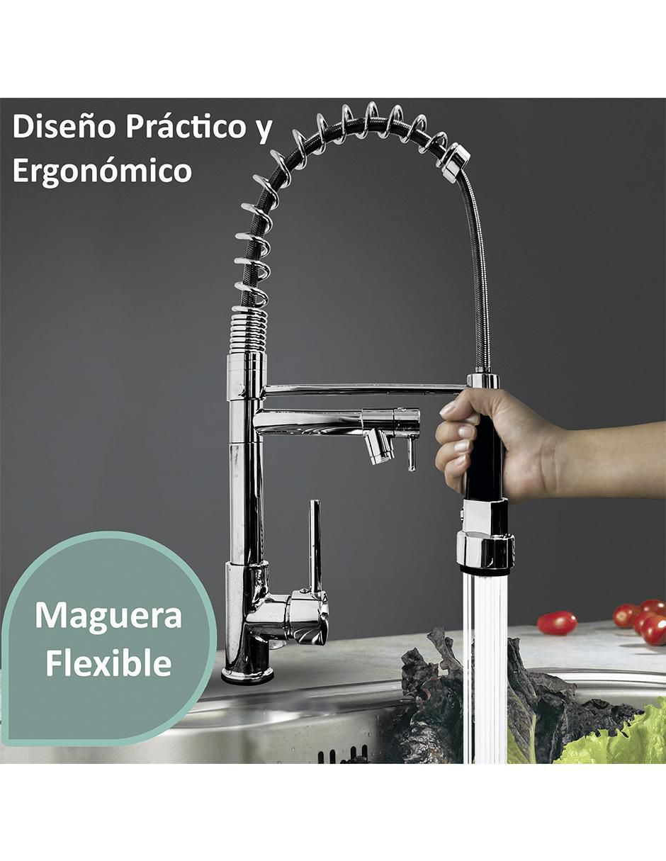 Monomando para cocina 2