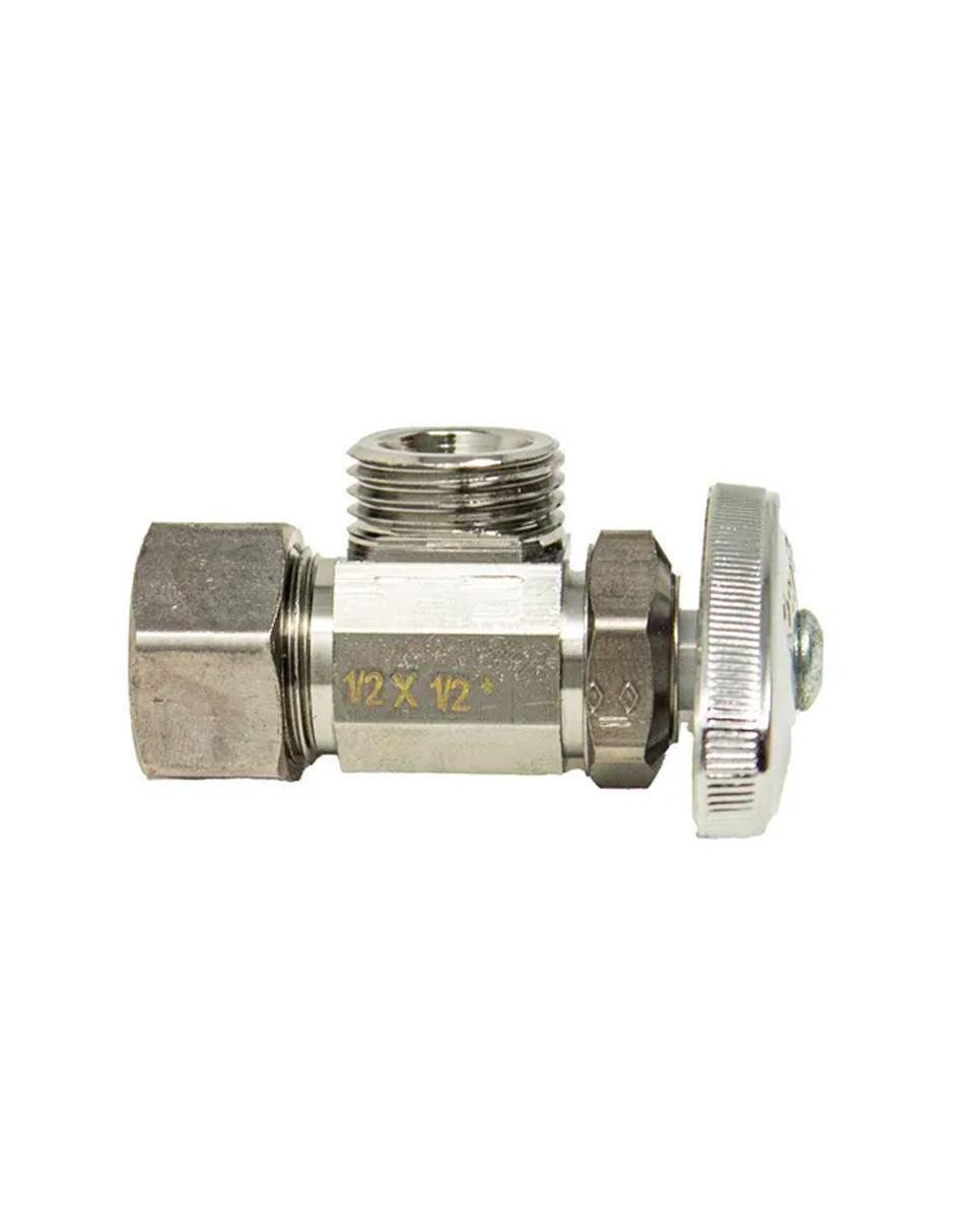 Llave angular IP-104 2