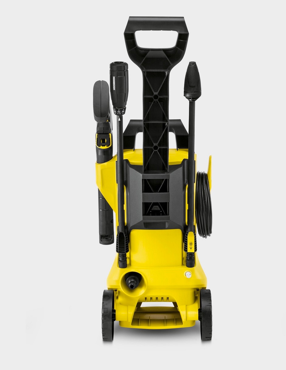Hidrolavadora 1600 psi 2