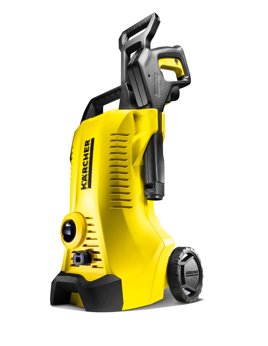 Hidrolavadora K 3 Power Control 1700 psi 3