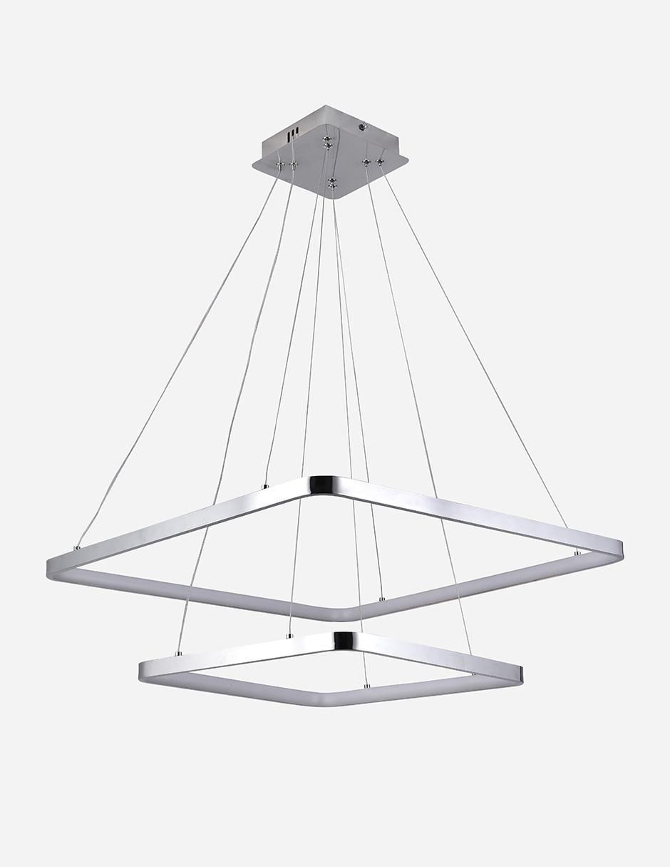 Lámpara tipo candil Luxica Lighting Castle