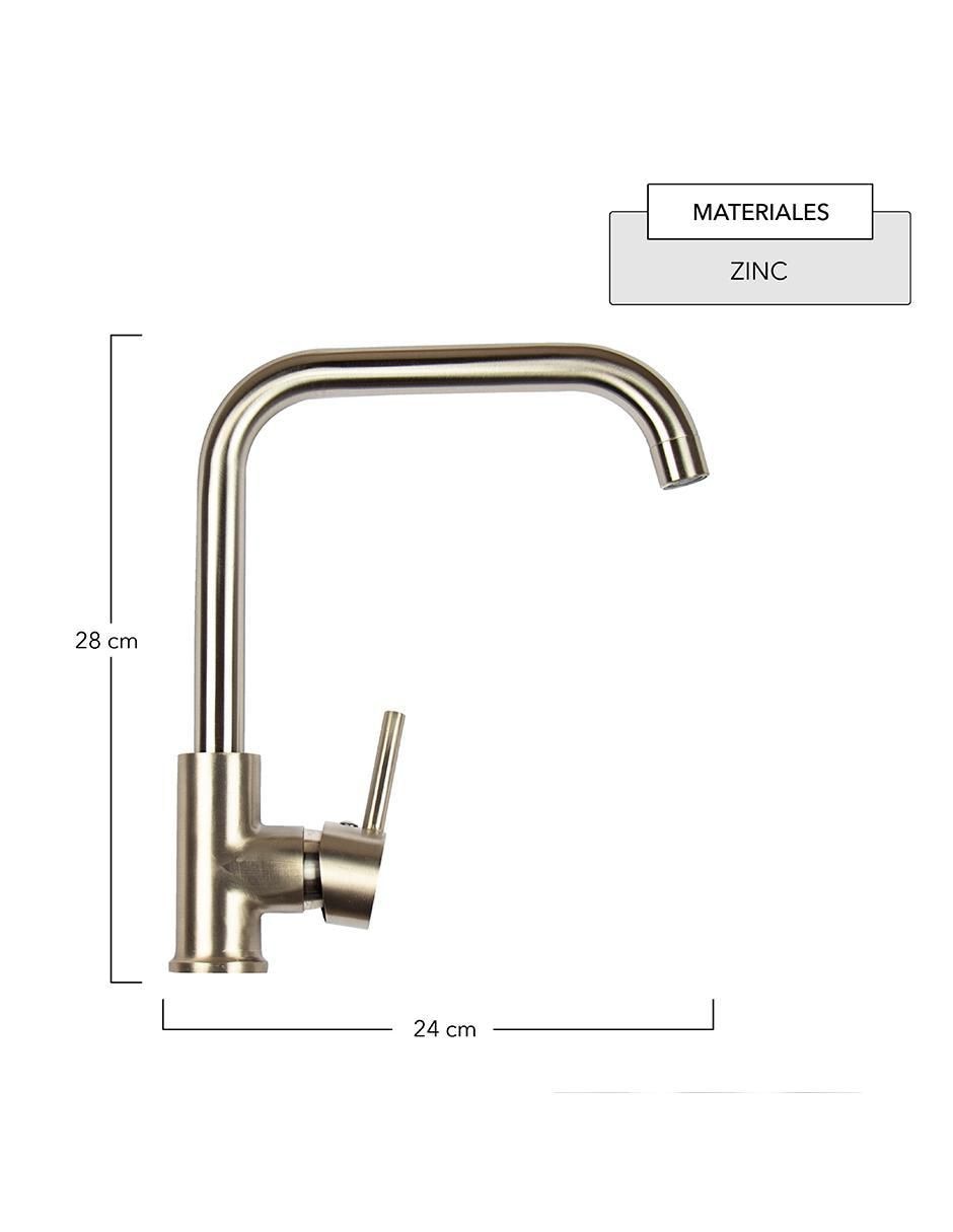 Mezcladora para cocina 4