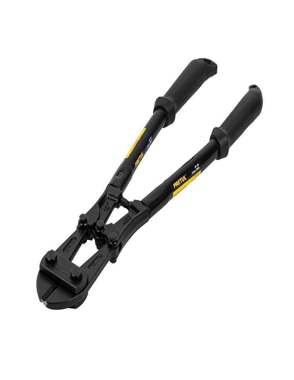 Pinza cortapernos
