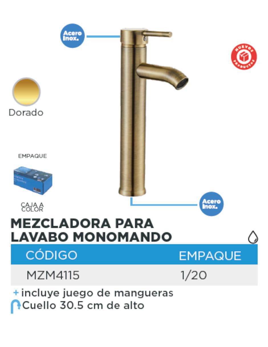 Mezcladora de cocina 3