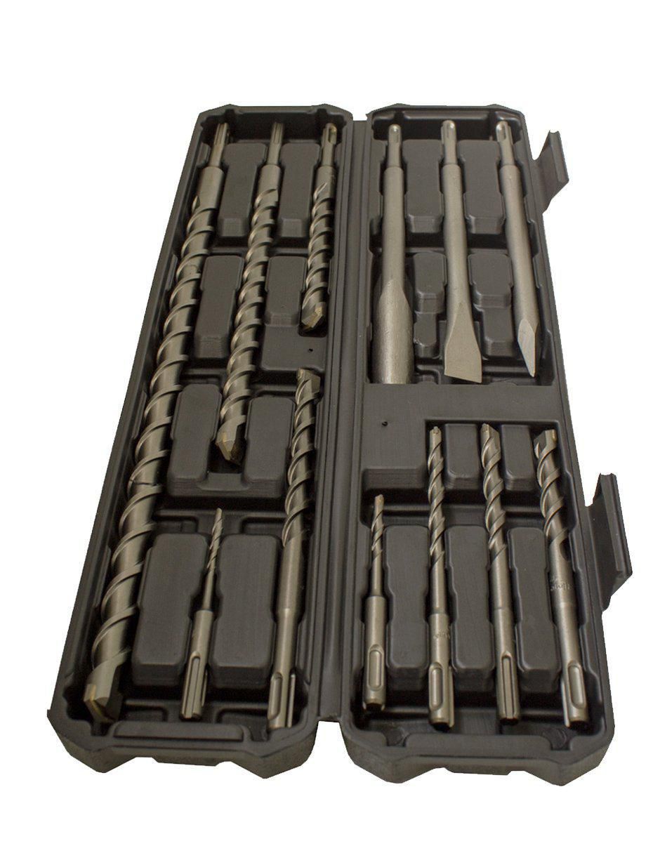 Rotomartillo HAB-HR2470 1000 W 4