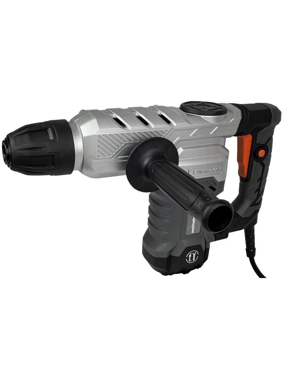 Martillo demoledor Gladiator Pro md 818/120 k en Liverpool