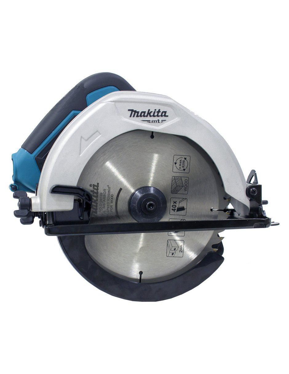 Sierra circular Makita M5801B 1020 W