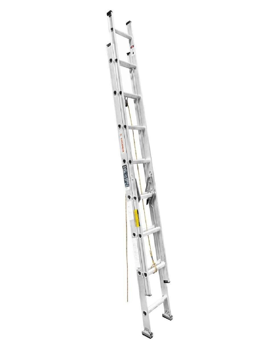 Escalera de extensión ESE-20 2