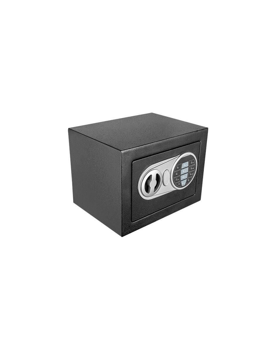 Caja fuerte electrónica 2