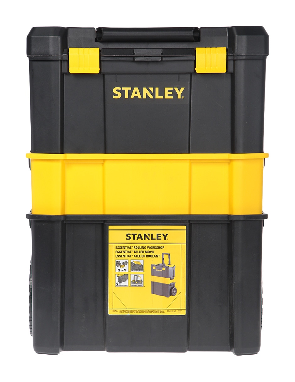 Caja de herramientas Stanley