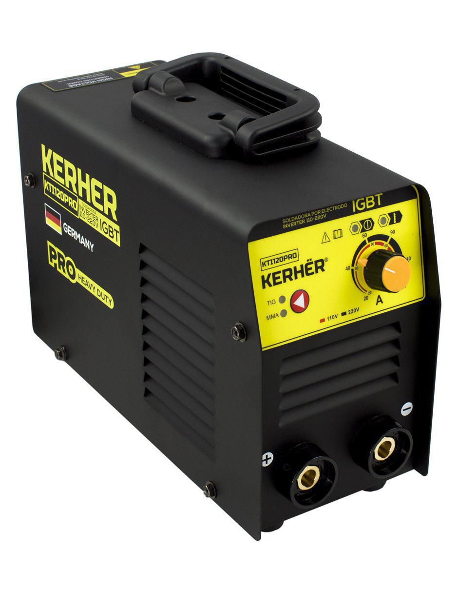 Soldadora KTI120PRO 2