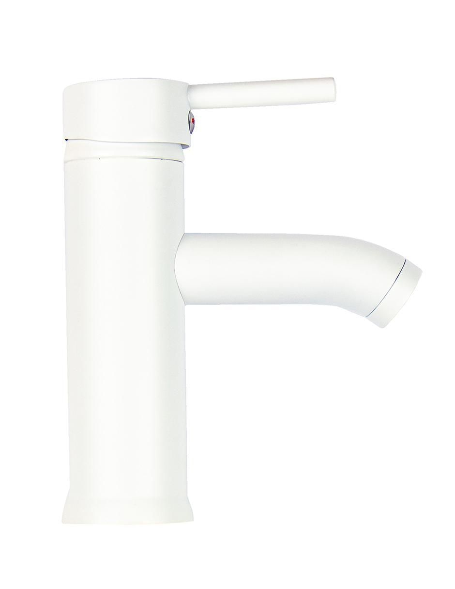 Mezcladora monomando para baño 3
