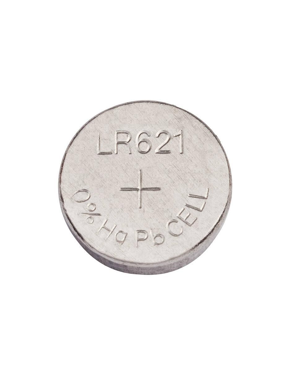 Baterías alcalinas AG1 1.5 V 2
