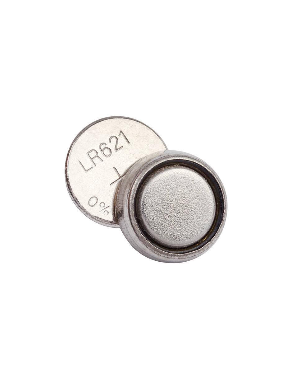 Baterías alcalinas AG1 1.5 V 3